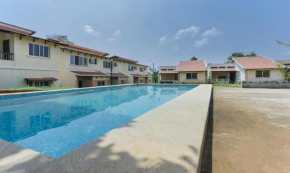 Treebo Laa Gardenia Resort, Nilavoor Lake